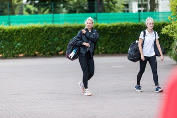 Bild 3 - BL2 Der Club an der Alster - DTV Hannover : Ergebnis: 7:2